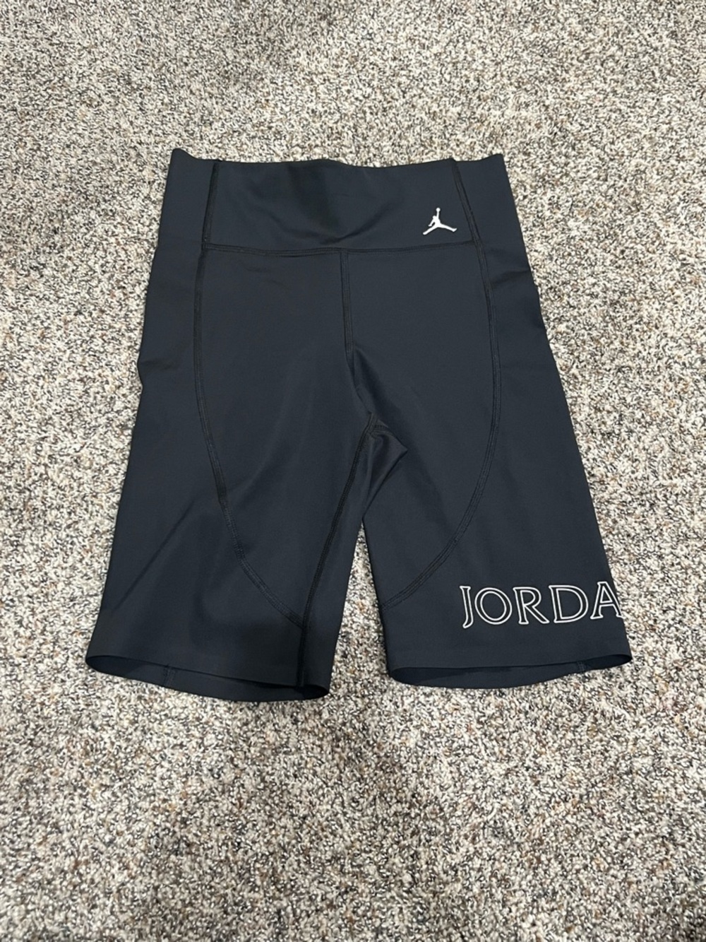 Women's Jordan biker shorts